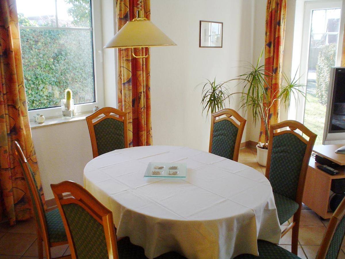 Parkresidenz Am Hafen Wohnung Hf 31 Zingst Kültér fotó