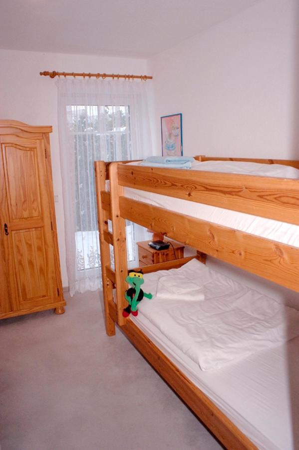 Parkresidenz Am Hafen Wohnung Hf 31 Zingst Kültér fotó