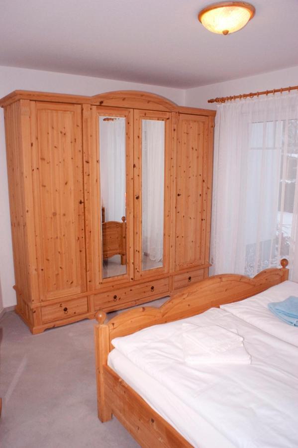Parkresidenz Am Hafen Wohnung Hf 31 Zingst Kültér fotó