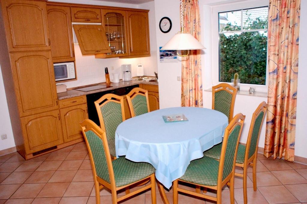 Parkresidenz Am Hafen Wohnung Hf 31 Zingst Kültér fotó