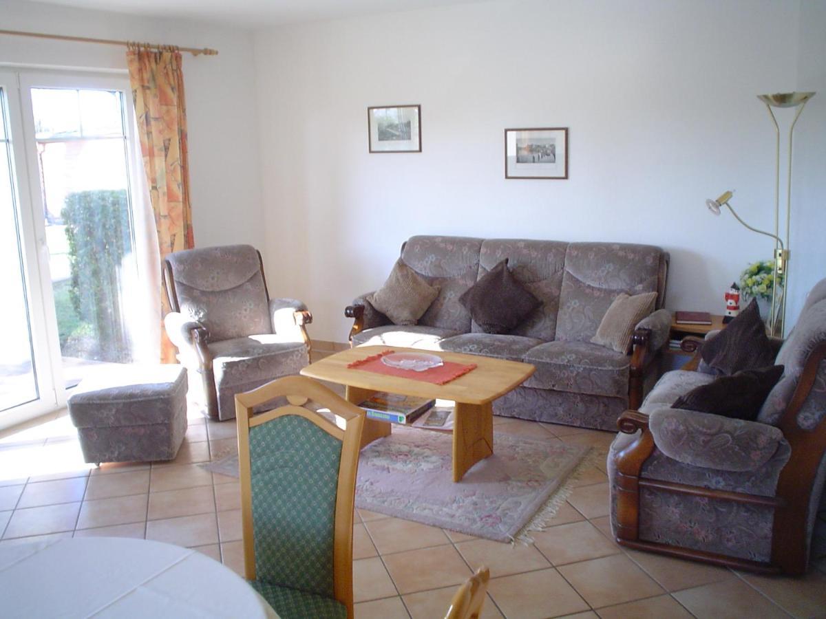 Parkresidenz Am Hafen Wohnung Hf 31 Zingst Kültér fotó
