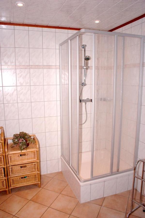 Parkresidenz Am Hafen Wohnung Hf 31 Zingst Kültér fotó